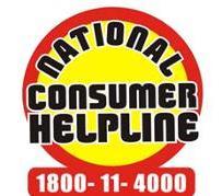 National Consumer Helpline Centre for Consumer Studies, Indian Institute of Public Administration, Indraprastha Estate, Ring Road, New Delhi-110002 Summary Report October 2017 A Public Service