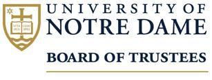 BYLAWS OF THE UNIVERSITY Section I - The Board of Trustees 1.