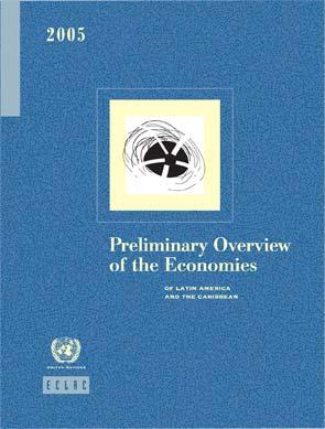 Economy, 2004. Trends 2005 5