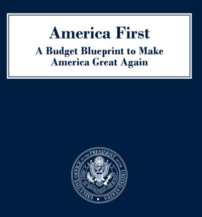 Trump FY 2018 Budget Request Proposal balanced the federal budget over ten years Reduced the debt as a percentage of GDP to the lowest level since 2010 Increased the defense budget by cutting almost
