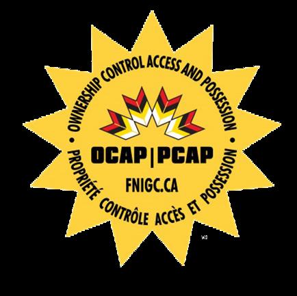 The First Nations Principles of OCAP Where did the term OCAP