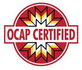 OCAP Certification What is OCAP Certification?