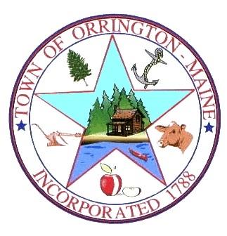 Charter Town of Orrington, Maine As