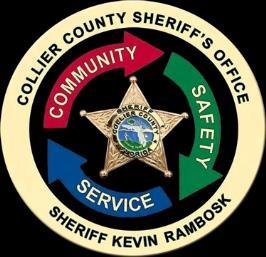 COLLIER COUNTY SHERIFF S OFFICE Standard Contract Provisions The following are standard requirements of the Collier County Sheriff's Office (CCSO) for use in Non- Standard