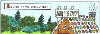Recruitment Cartoonist: Don Mayne (www.researchcartoons.