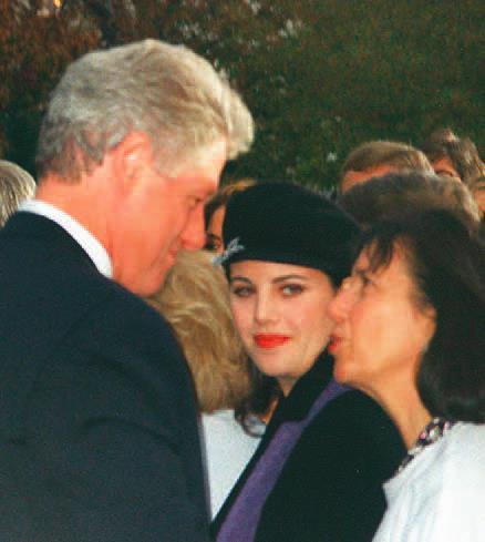 Sex, Lies, and Impeachment Bill Clinton was the second president in the nation s history to be impeached by the U.S.