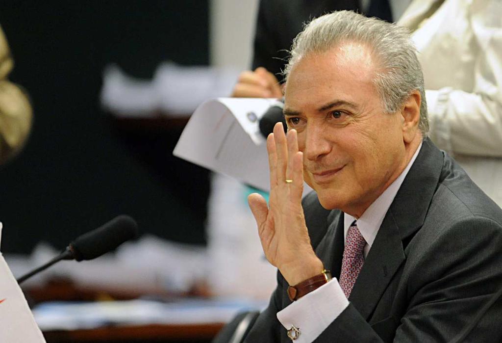 INSIDE BRAZIL Rousseff s impeachment moves forward in congress The impeachment committee, formed by 65 congressmen, has initiated its 5 daily sessions to decide, by a simple majority, if the process