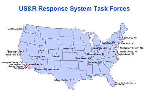 CRS-5 appropriated another $60 million for the task forces in FY2004.