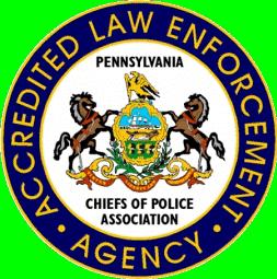 The Capitol Police became an accredited police department on July 9, 2005 through the Pennsylvania Law Enforcement Accreditation Commission (PLEAC) and Pennsylvania