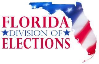 Polling Place Procedures Manual Manual Florida Department of State Division of Elections R.A.