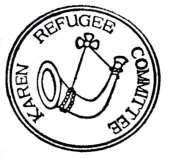 KAREN REFUGEE COMMITTEE The Karen Refugee