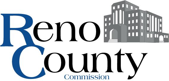 RENO COUNTY COMMISSION 206 West First Avenue Hutchinson, Kansas 67501-5245 (620) 694-2929 Fax (620) 694-2928 TDD (800) 766-3777 TO: