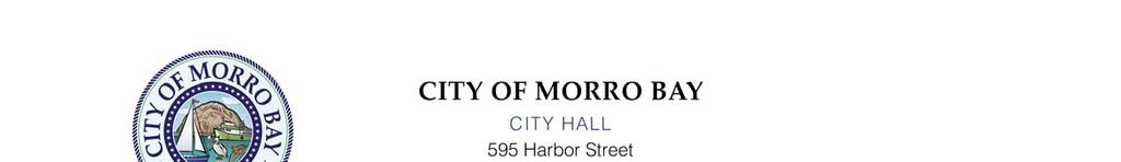 What elected offices can I run for? RUNNING FOR LOCAL OFFICE A Candidate s Short Guide to City Elections City of Morro Bay s elected officials include the Mayor and four (4) Councilmembers.