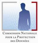 , le 9 Commission nationale pour la protection des données 1, av.