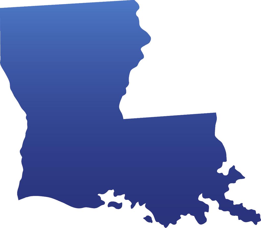 STATE OF CRISIS: CHRONIC NEGLECT AND UNDERFUNDING FOR LOUISIANA S PUBLIC DEFENSE SYSTEM By ANDREA M.