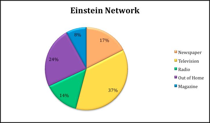 Einstein Network Hospital With humanity, humility and honor, to heal by providing exceptionally intelligent and