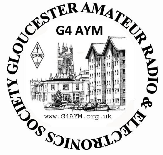 GLOUCESTER AMATEUR RADIO AND ELECTRONICS SOCIETY. www.g4aym.org.uk gares@g4aym.org.uk MEMBER S HANDBOOK 7th Edition Approved by the Committee and circulated for information on 8th February 2016.