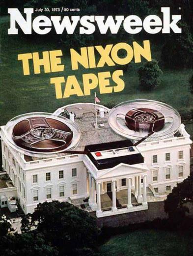 Deindustrialization f. The Nixon Response i. stagflation 8. The Watergate Crisis a. The Scandals i. Watergate Break In ii. Cover Up iii.