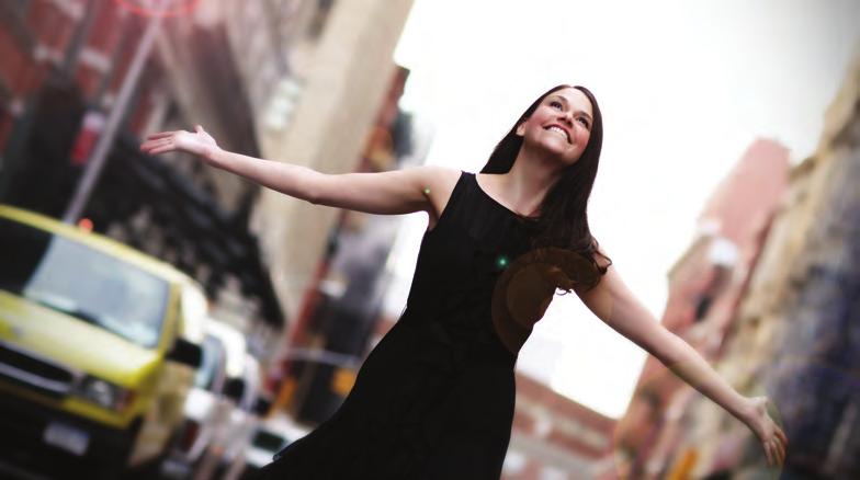 Headliner Sutton Foster Sutton Foster is an award-winning actor, singer and dancer who has performed in 11 Broadway shows - most recently the revival of - VIOLET - and originated roles in the