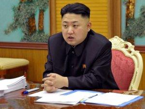 US: North Korea Warmongering Just More Bluster Michael Kelley Mar.