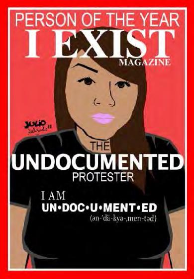 National Demographics 11.5 million undocumented immigrants in the U.S They account for roughly 1-in-20 workers 2.5 million are youth (20%) 4.5 million native-born U.S. children have at least one undocumented parent Over 3.
