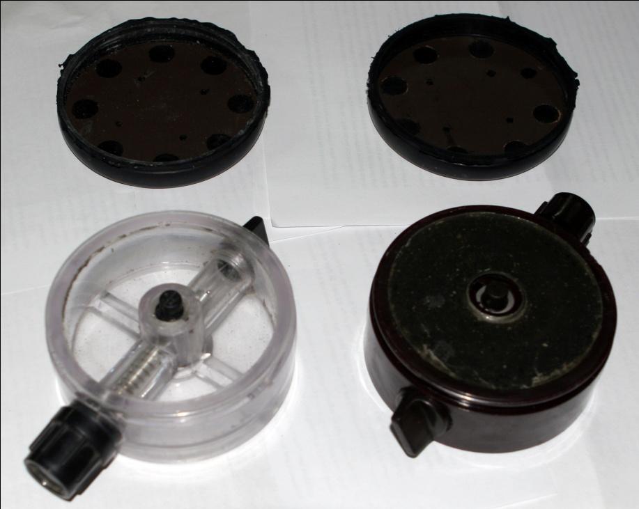 Images taken in 2010 PMN anti-personnel blast mines were introduced into Soviet service in the early 1960s.