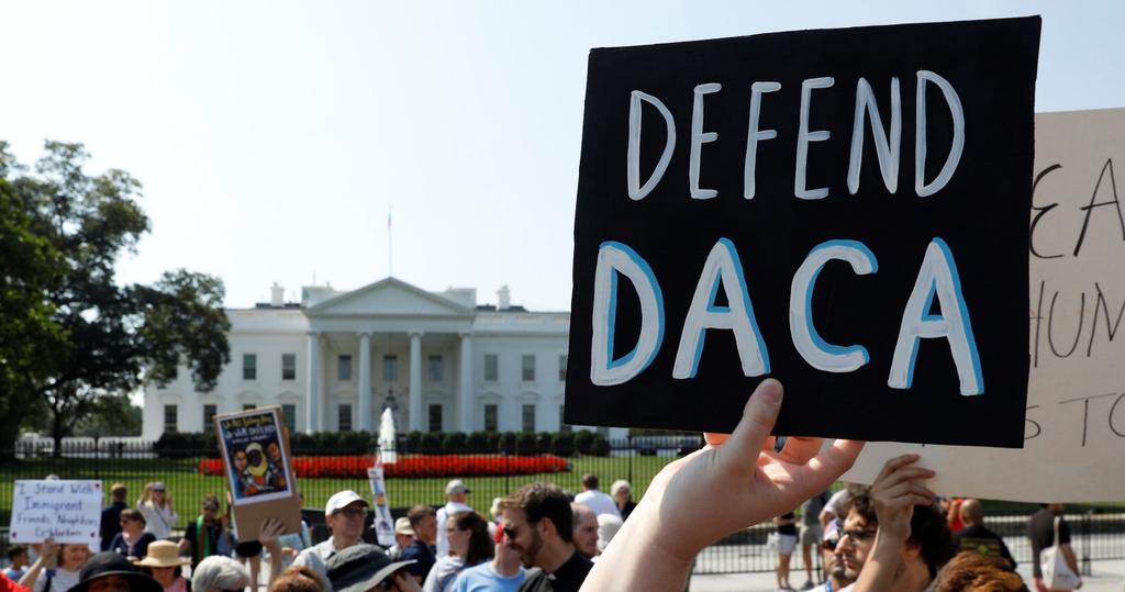 IMMIGRATION RELIEF FOR DACA RECIPIENTS BASED ON FEAR OF RETURN CGRS Practice Advisory