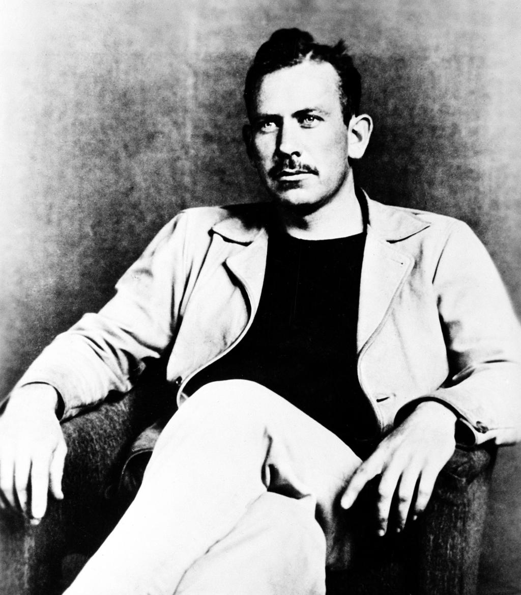 Steinbeck describes an important period in American history. Its setting is the Great Depression, the Dust Bowl and the American West.