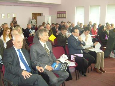 The meeting was attended by representatives of the Ministry of Education, Youth and Sports of Ukraine, State Agency, the National Academy of Sciences of Ukraine and JSO-ERA experts The meeting was to