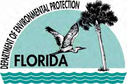 Florida Department of Environmental Protection Marjory Stoneman Douglas Building 3900 Commonwealth Boulevard Tallahassee, Florida 32399-3000 Rick Scott Governor Jennifer Carroll Lt.