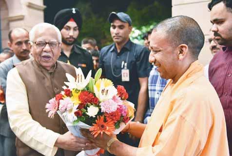 Chief Minister Yogi Adityanath had set up the committee on a suggestion from the Centre in March and the committee was asked to submit its report in three months.