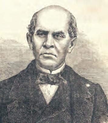 Reform-minded presidents, such as Argentina s Domingo Sarmiento, made strong commitments to improving education.