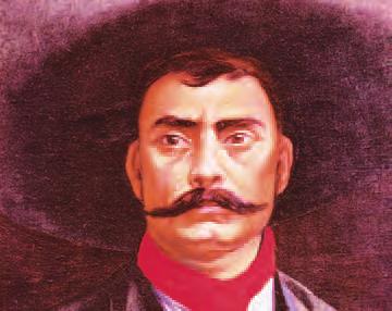 A few days later, Zapata issued the Plan of Ayala. This called for the removal of Madero and the appointment of a new president.