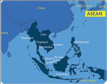 world, ASEAN and the EU are natural