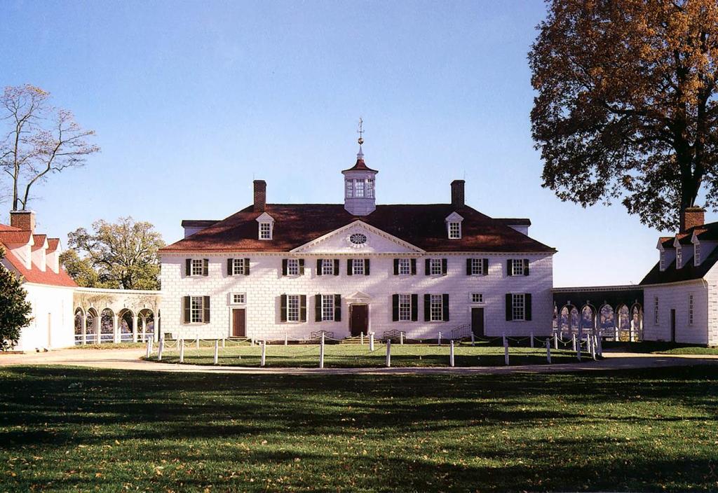 The Mount Vernon Conference (1785) Because of the weaknesses in the Articles of Confederation, many interstate commerce problems arose.