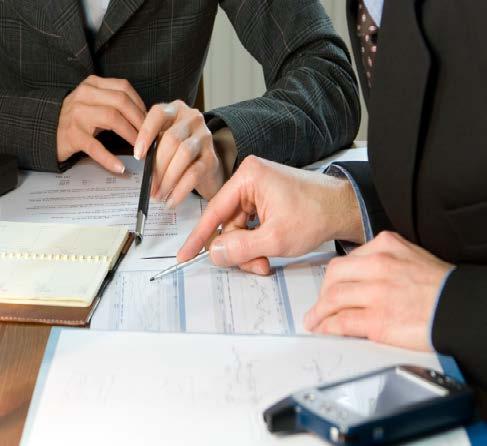 Drafting An Enforceable Arbitration Agreement There must be an actual agreement to arbitrate.