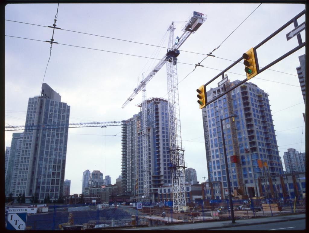 As part of a long-term solution, Canada will need to consider investing $2 billion annually on affordable housing, rent supplements and poverty mitigation programs.