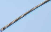 Wire rope holder.25" HB-38-26-30 HB-38-26-33 HB-38-26-42 drill Ø 0.25 Ø 0.25 Ø 0.25 Ø 0.87" Ø 0.