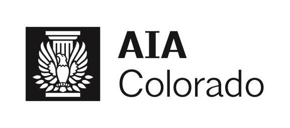 Bylaws of AIA Colorado As