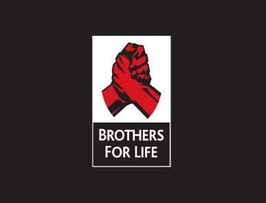 Brothers for Life (BFL) National mass media and community mobilisation campaign targetting men over the age of 30 focusing on risk factors for HIV, including GBV, alcohol, and