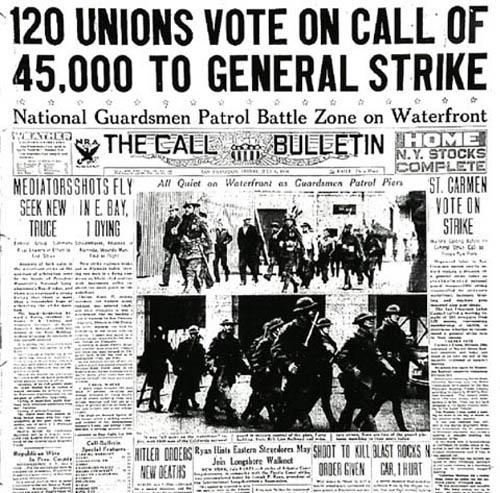 Collective bargaining: a negotiating technique in which representatives of the employer and labor union