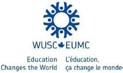 Student Refugee Program - JORDAN Call for applications for the 2019-20 Academic Year Application Deadline: May 05, 2018 The World University Service of Canada (WUSC) is now accepting applications for