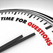 Questions Zoe Betts (Senior Associate) Mobile: 07917 014