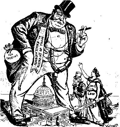 Robber Barons Robber Barons or Captains of Industry?