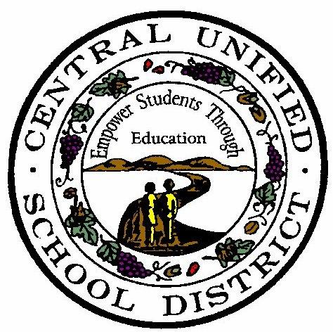 Central Unified School District Request for Proposal