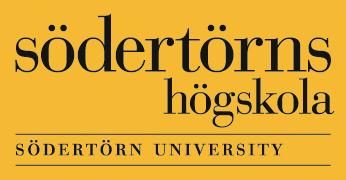 Södertörn University School of Social Sciences Master s Thesis 30 credits Political Science Spring 2014 Path dependence and gradual change Exploring