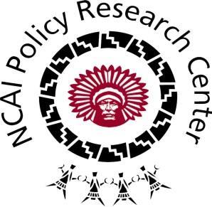 NCAI s Mid Year Pre-Conference Data Partners Gathering Monday, June 12, 2017 Schaghticoke Room 9:00am-4:00pm Building Capacity for Tribal Research & Evaluation Moderated by the NCAI Policy Research