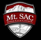 Inter-Club Council Minutes Date: March 19th, 2018 Time: 2:30-3:30 p.m. Location: 9C-Stage I. CALL TO ORDER Meeting was called to order at 2:32pm. II. III. IV. FLAG SALUTE APPROVAL OF MINUTES A.