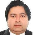 Finance, KPMG Gautam Sashittal, Chief