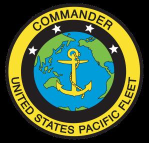 Commander, U.S. Pacific Fleet Admiral Scott H. Swift Future of Asia Conference Los Angeles, Calif. Sept.
